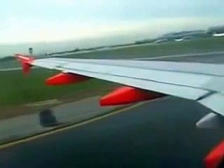 L'hôtesse de l'air la plus drôle du monde