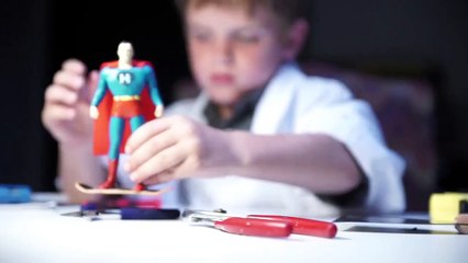 L'hoverboard de Retour vers le Futur bientôt disponible