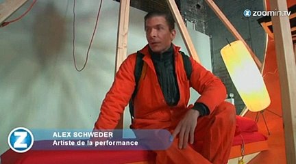 Des hommes-hamsters à Brooklyn!