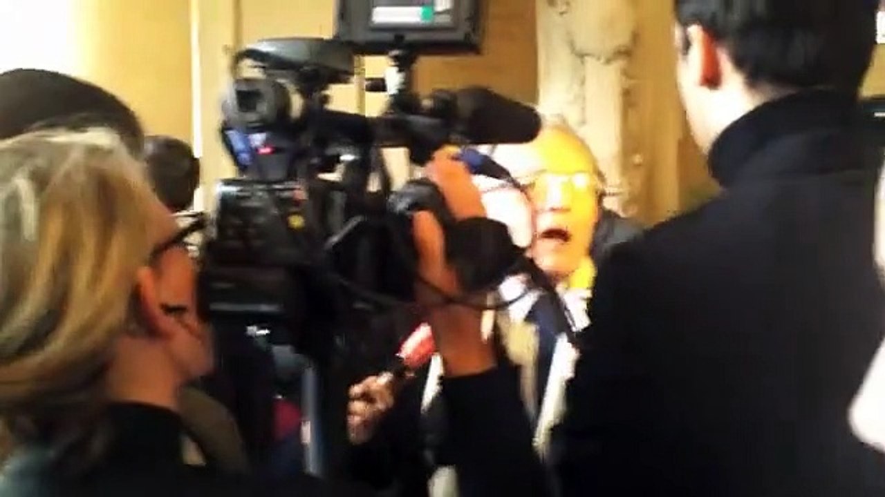 Profession journaliste
