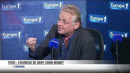 Zapping matin: "Répondez Monsieur Copé!"