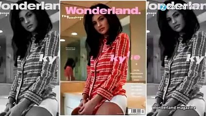 Kylie Jenner va-t-elle quitter les réseaux sociaux ?