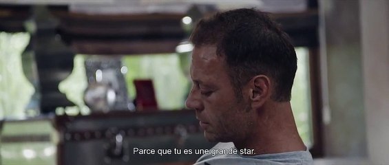 La bande-annonce non censurée du film "Rocco"