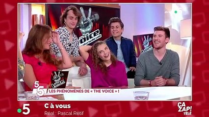 Les dernières images de Maurane sur scène datant de samedi dernier