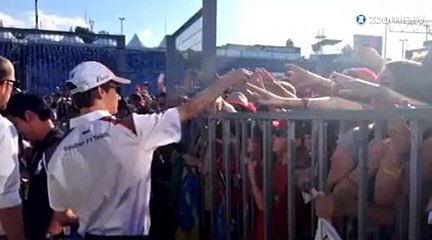 Top 5 : les pilotes de F1 les plus courus sur Internet