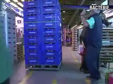 Le Journal vidéo du mardi 7 juin, édition de 18H00