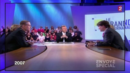 Ce que pense Montebourg du surnom "Flanby" de François Hollande