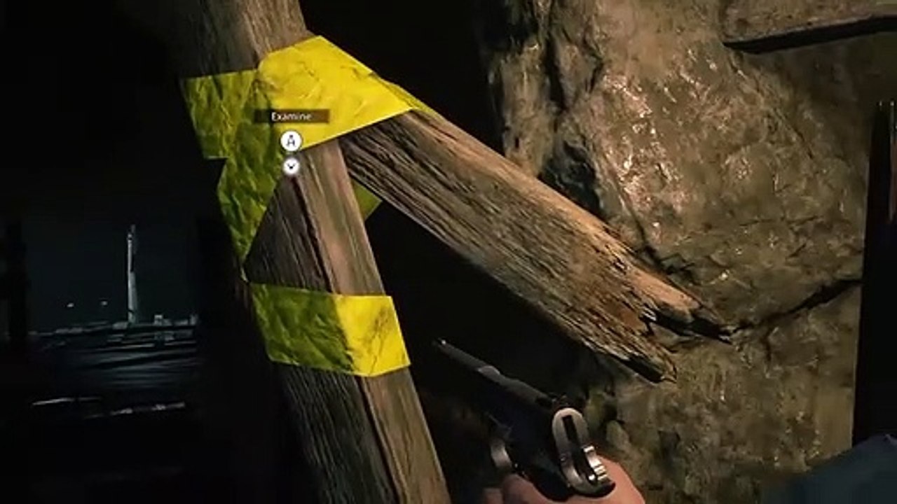 RESIDENT EVIL 8 VILLAGE Walkthrough Gameplay Part 16 - CHRIS REDFIELD (FULL GAME)(480P)