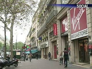 AFP - Le JT 2ème édition