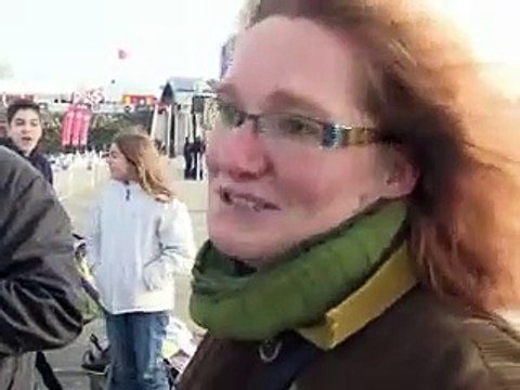 Vendée Globe: Gabart attendu en vainqueur vers 11h30 aux Sables d'Olonne