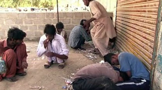 Des imams portent le combat contre le sida dans les mosquées au Pakistan