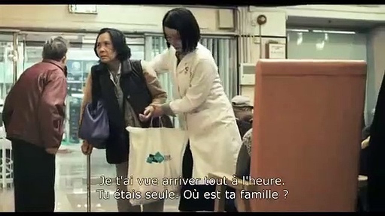 Une vie simple