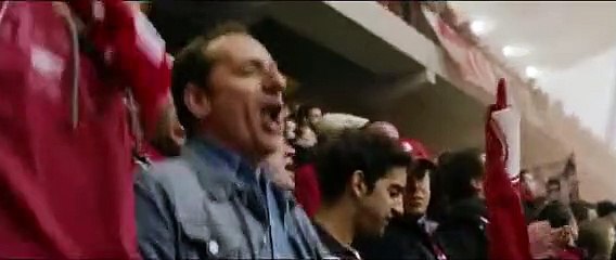 Je suis supporter du standard