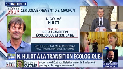 Après l'Ecologie, Ségolène Royal va créer une entreprise