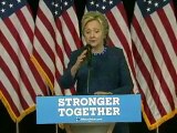 Maison Blanche: l'affaire des mails d'Hillary Clinton ressurgit
