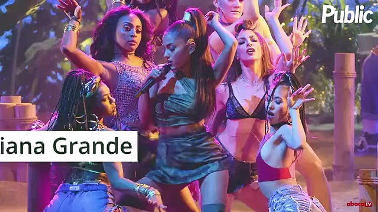 Vidéo : Ariana Grande : les images de son concert juste avant l’attentat
