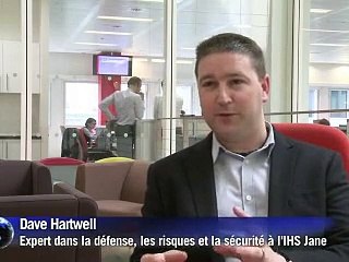Syrie: réunion de l'Otan à la demande de la Turquie qui se fait menaçante