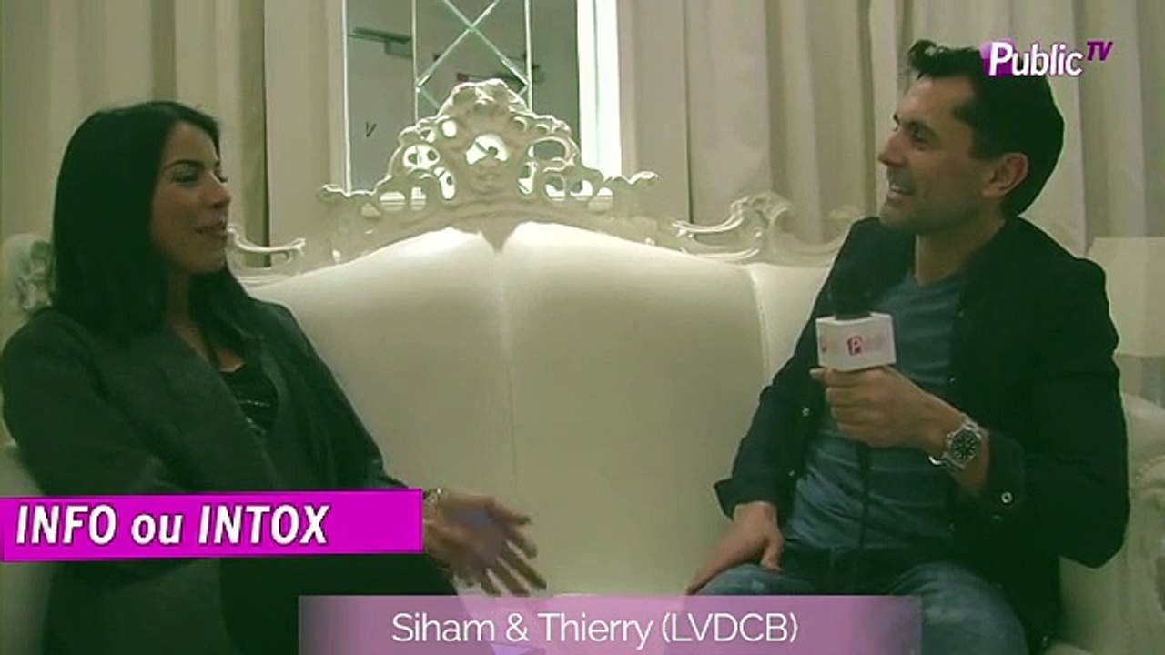 Exclu Vidéo : Thierry (LVDCB) : "Enora Malagré, j'aimerais te rencontrer pour entrevoir peut-être une histoire ! "