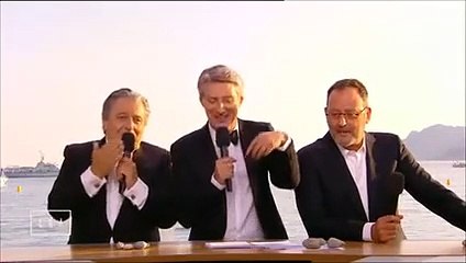 Les Visiteurs 3 : les premières images exclusives du film