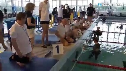 Un sport extrême et relaxant : l'apnée