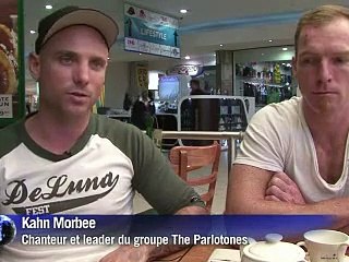 Les derniers rhinocéros d'Afrique menacés par l'explosion du braconnage