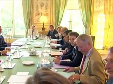 Le Journal vidéo du jeudi 11 août 2011, édition de 12H00.