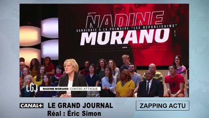 Emmanuel Macron devant une démonstration de jouet coquin !