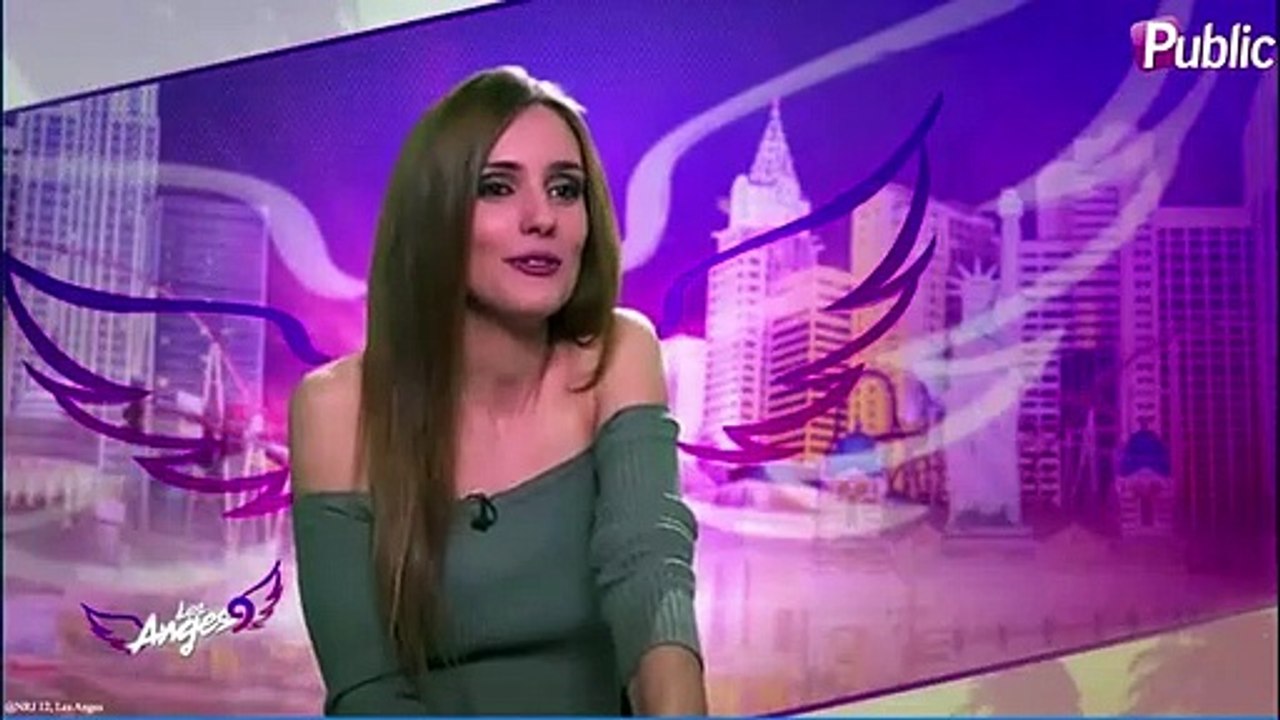 Vidéo : Nehuda/Ricardo (Les Anges 8) VS Ellen/Rawdolff (Les Anges 9) : quel couple est le plus cute ?