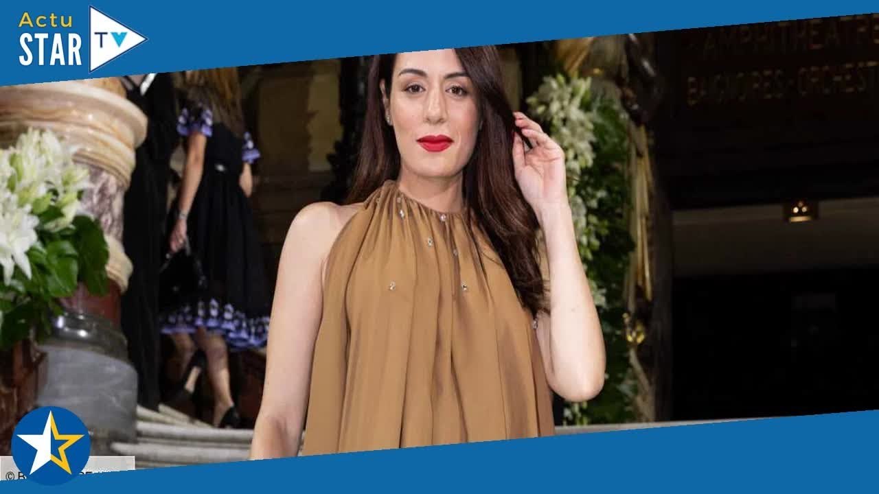 Sofia Essaïdi dévoile ses « petites blessures » causées par son passage dans la Star Academy