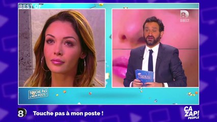 Nabilla ne connaît pas Jules Verne !