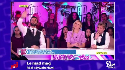 Grosse catastrophe pour Philippe Etchebest dans Top chef