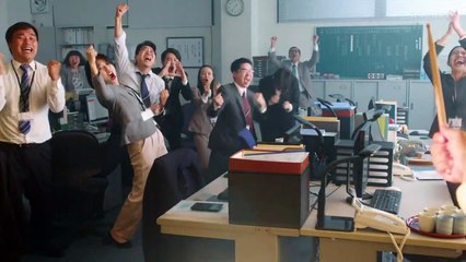 Kariage-kun - かりあげクン - E2