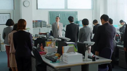 Kariage-kun - かりあげクン - E4