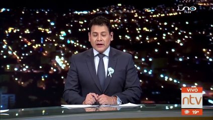 Alcalde de Potosí es enviado a la cárcel