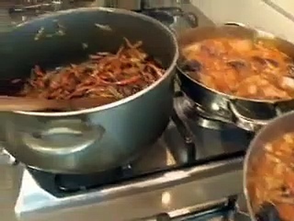 Gastronomie: les Français veulent changer les habitudes culinaires israéliennes