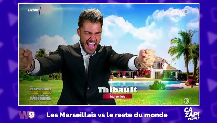 La grosse bourde de Laurent Ruquier face à Fary