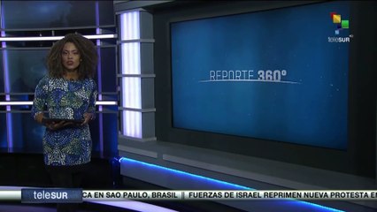 Fiscalía de El Salvador realiza proceso contra el expresidente por corrupción