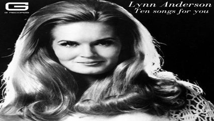 Lynn Anderson - Under the boardwalk