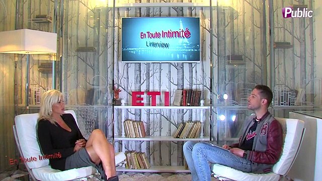 En toute intimité avec Amandine (les Anges 8) : Nehuda, elle prend la tête à tout le monde ! C’est une vipère !