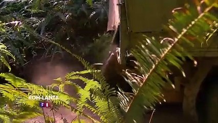 Koh-Lanta 2014 : la première bande-annonce