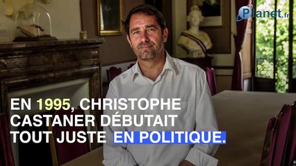 Castaner : cette grosse bourde qu'il aurait préféré oublier