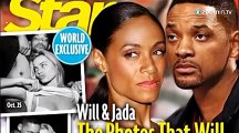 Des photos compromettantes pour Will Smith