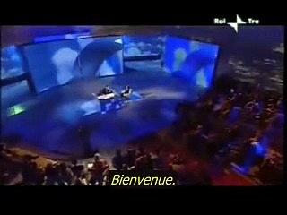 Carla Bruni-Sarkozy : ‘Notre voyage de noces dure encore’