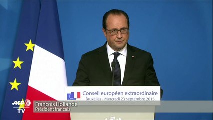 Ali al-Nimr : Hollande demande à Ryad de renoncer à l'exécution