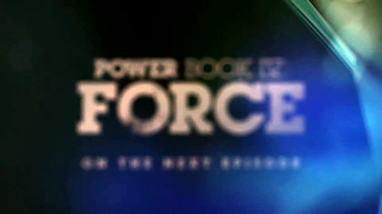 Power Book IV Force Episode 2 - Great Consequence