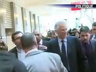 Le Journal vidéo du jeudi 14 avril 2011, édition de 18H00.