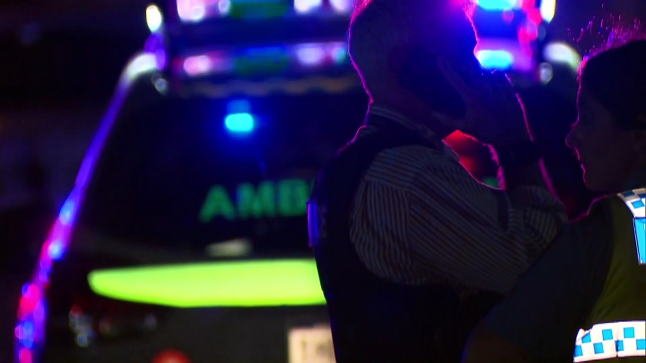 Family of Perth woman fatally stabbed by ex-husband say 19-year sentence is the best result – but they still want answers