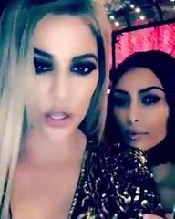 Noël 2016 : Kim Kardashian fait son grand retour !