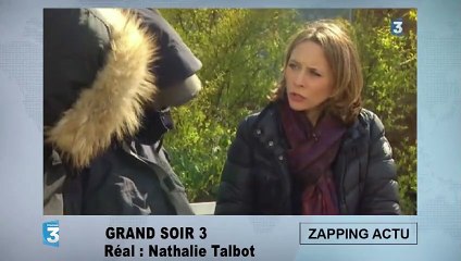 Pourquoi un drame au bout du monde entraîne un suivi médiatique moins important ?ZAP ACTU 04 PLANET (id Yahoo) 29032016