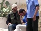 Libye: les troupes de Kadhafi chassés de Misrata, son bureau bombardé